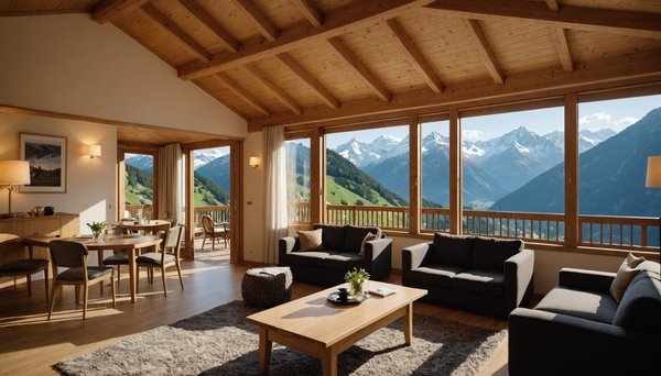Hôtel confortable aux alpes du sud : détente et bien-être assurés